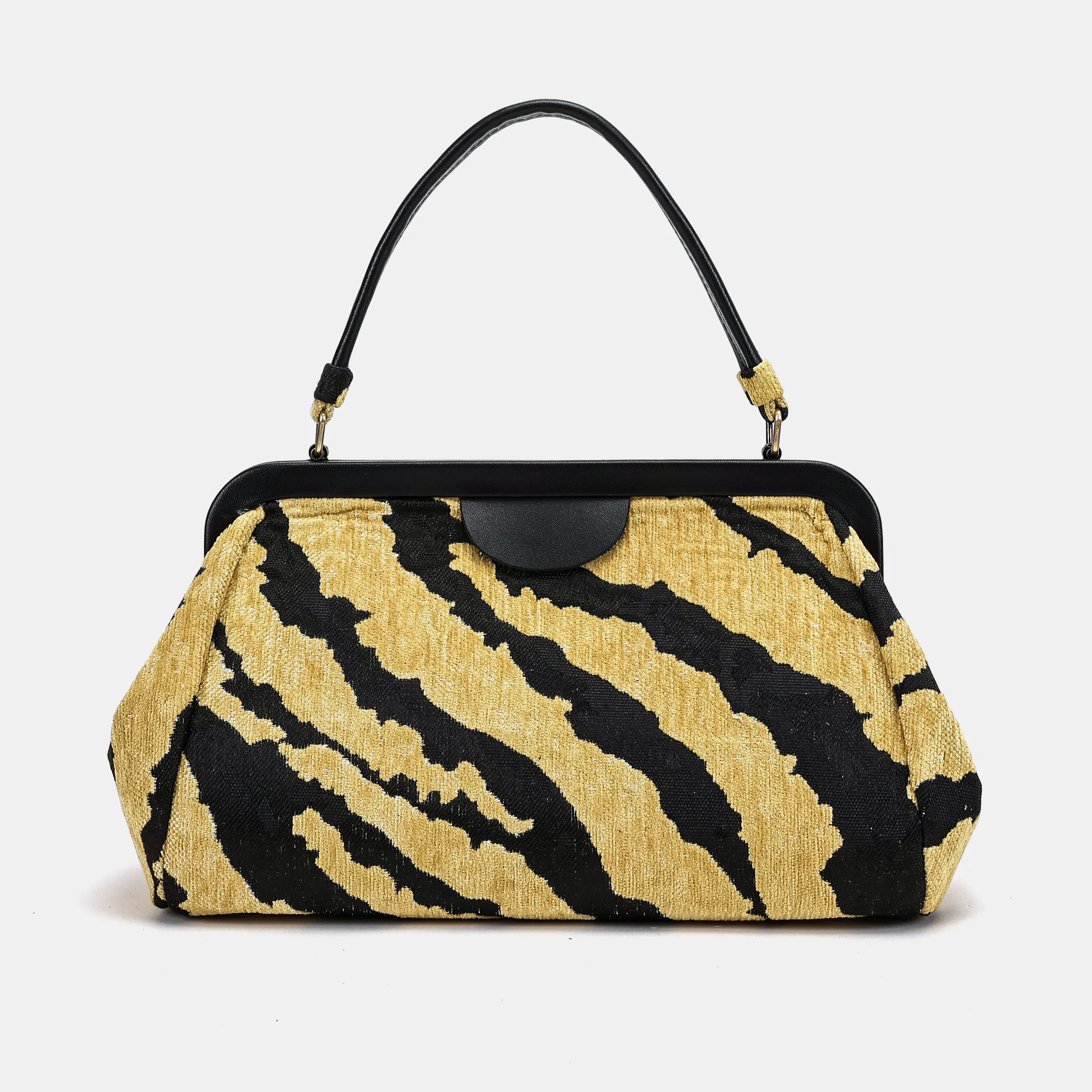Top Handle Bags